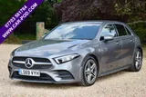 2019 Mercedes-Benz A-Class thumbnail 7