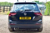 2018 Volkswagen Tiguan thumbnail 5