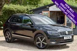 2018 Volkswagen Tiguan thumbnail 1