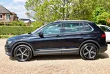 2018 Volkswagen Tiguan thumbnail 56