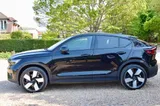 2023 Volvo C40 thumbnail 4