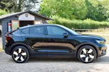 2023 Volvo C40 thumbnail 14