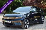 2023 Volvo C40 thumbnail 3