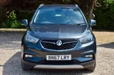 2017 Vauxhall Mokka X thumbnail 2