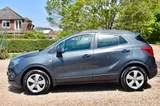 2017 Vauxhall Mokka X thumbnail 4