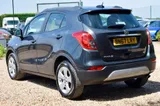 2017 Vauxhall Mokka X thumbnail 5