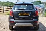 2017 Vauxhall Mokka X thumbnail 6