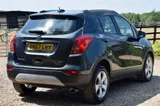 2017 Vauxhall Mokka X thumbnail 9