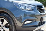 2017 Vauxhall Mokka X thumbnail 11