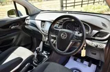 2017 Vauxhall Mokka X thumbnail 15
