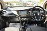 2017 Vauxhall Mokka X thumbnail 26