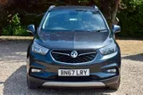 2017 Vauxhall Mokka X thumbnail 43