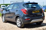 2017 Vauxhall Mokka X thumbnail 45