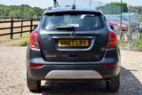 2017 Vauxhall Mokka X thumbnail 46