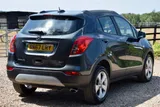 2017 Vauxhall Mokka X thumbnail 49