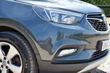 2017 Vauxhall Mokka X thumbnail 51