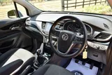 2017 Vauxhall Mokka X thumbnail 55