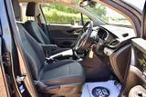 2017 Vauxhall Mokka X thumbnail 60