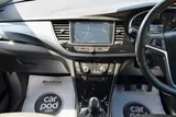 2017 Vauxhall Mokka X thumbnail 73