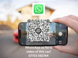 2021 Skoda Fabia thumbnail 2