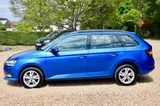 2021 Skoda Fabia thumbnail 6