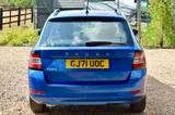 2021 Skoda Fabia thumbnail 9