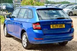 2021 Skoda Fabia thumbnail 8