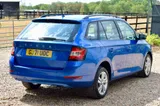2021 Skoda Fabia thumbnail 12