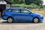 2021 Skoda Fabia thumbnail 13