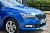 2021 Skoda Fabia thumbnail 14