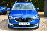 2021 Skoda Fabia thumbnail 53