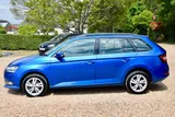 2021 Skoda Fabia thumbnail 57