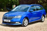 2021 Skoda Fabia thumbnail 54