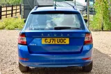 2021 Skoda Fabia thumbnail 60