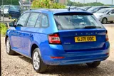 2021 Skoda Fabia thumbnail 59