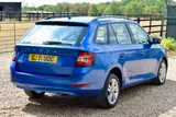 2021 Skoda Fabia thumbnail 63