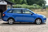 2021 Skoda Fabia thumbnail 64