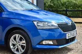2021 Skoda Fabia thumbnail 65