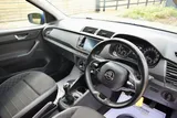 2021 Skoda Fabia thumbnail 68