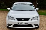 2013 SEAT Leon thumbnail 2