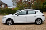 2013 SEAT Leon thumbnail 4