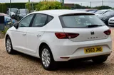 2013 SEAT Leon thumbnail 5