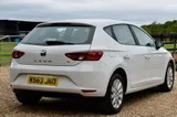 2013 SEAT Leon thumbnail 9