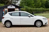 2013 SEAT Leon thumbnail 10