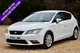 2013 SEAT Leon thumbnail 3