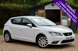 2013 SEAT Leon thumbnail 1