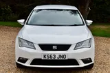 2013 SEAT Leon thumbnail 40