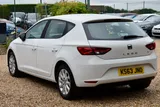 2013 SEAT Leon thumbnail 43