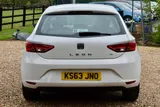 2013 SEAT Leon thumbnail 44