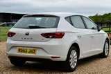 2013 SEAT Leon thumbnail 47
